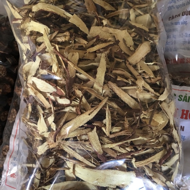 Cam thảo khô 500G thái lát vị ngọt, thơm