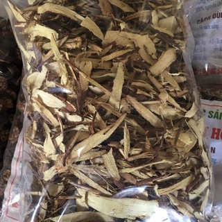 100gr Cam Thảo Khô