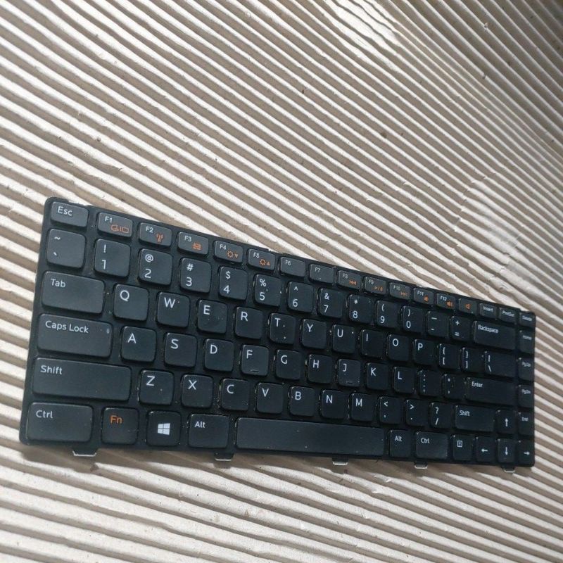 Bàn phím laptop dell n4050