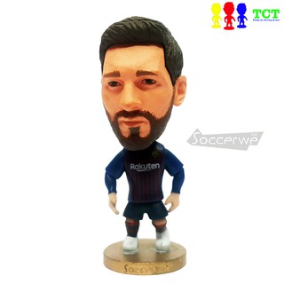 Mô Hình Messi Tượng Messi M10