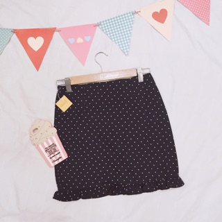 Set áo Pull + chân váy