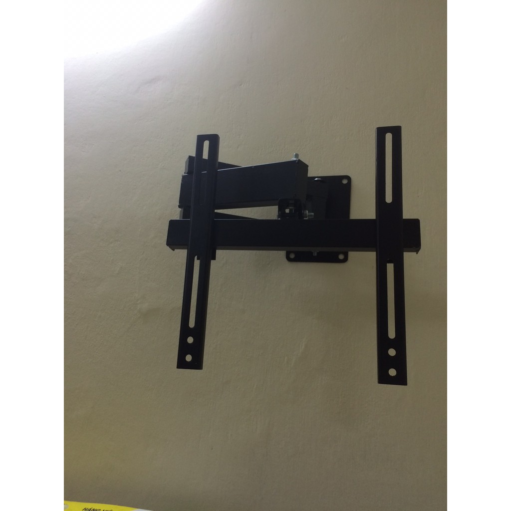 Giá Treo Tivi Góc Xoay 26 - 40inch