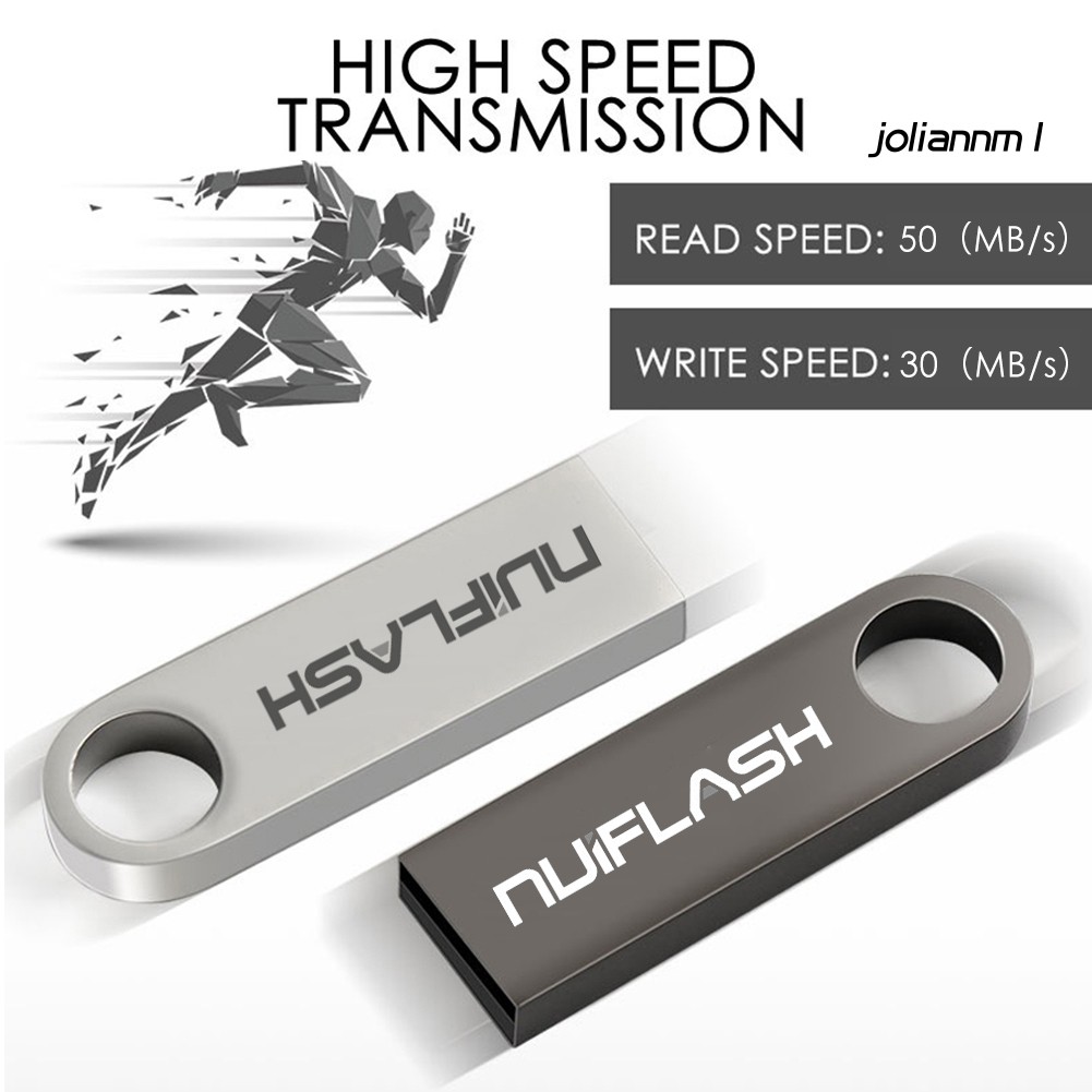 Usb 3.0 Dung Lượng 4-128gb Chống Nước Hiệu Jm Nuiflash | BigBuy360 - bigbuy360.vn