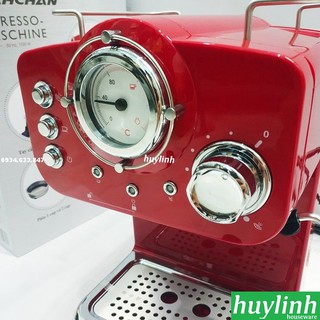 Máy pha cà phê Kahchan EP9139