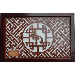 Tấm chống ám khói hương bàn thờ Phúc An AN6 tại Bà Rịa Vũng Tàu