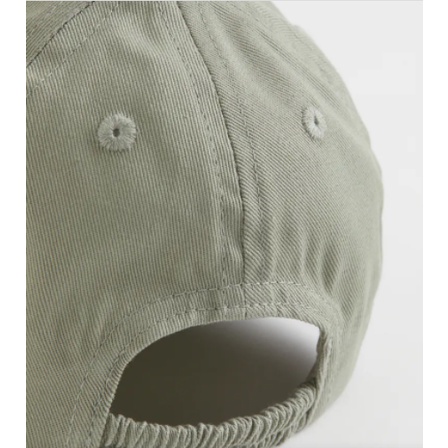 Mũ lưỡi trai rêu HM