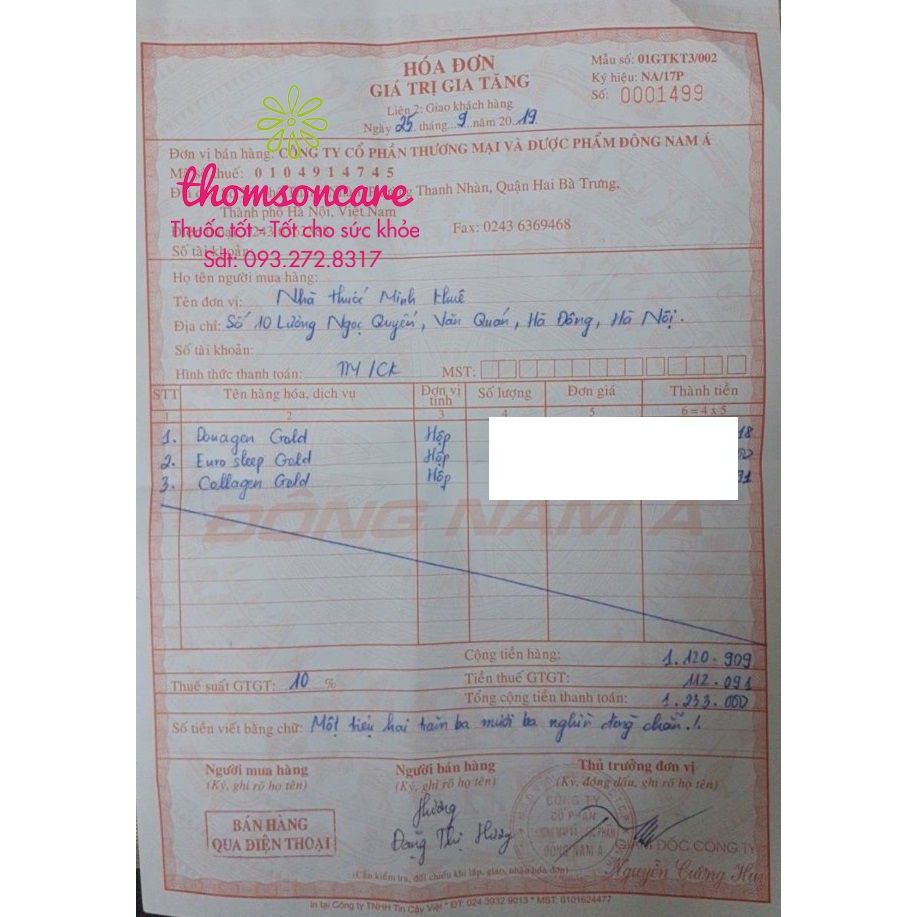 Collagen Gold hỗ trợ ngăn ngừa lão hóa, bổ sung nội tiết tố | BigBuy360 - bigbuy360.vn