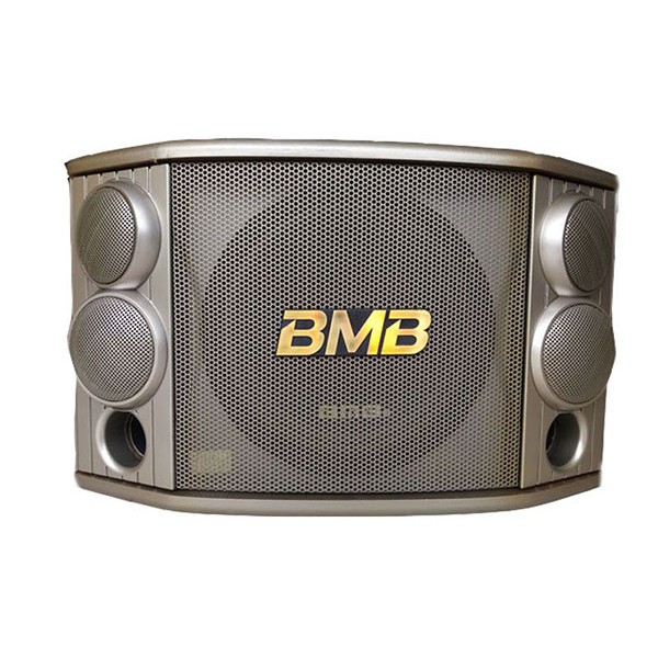 Cặp loa thùng hát karaoke bass 25 BMB 850 - Bảo hành 6 tháng