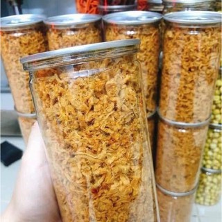 Chà bông nhon