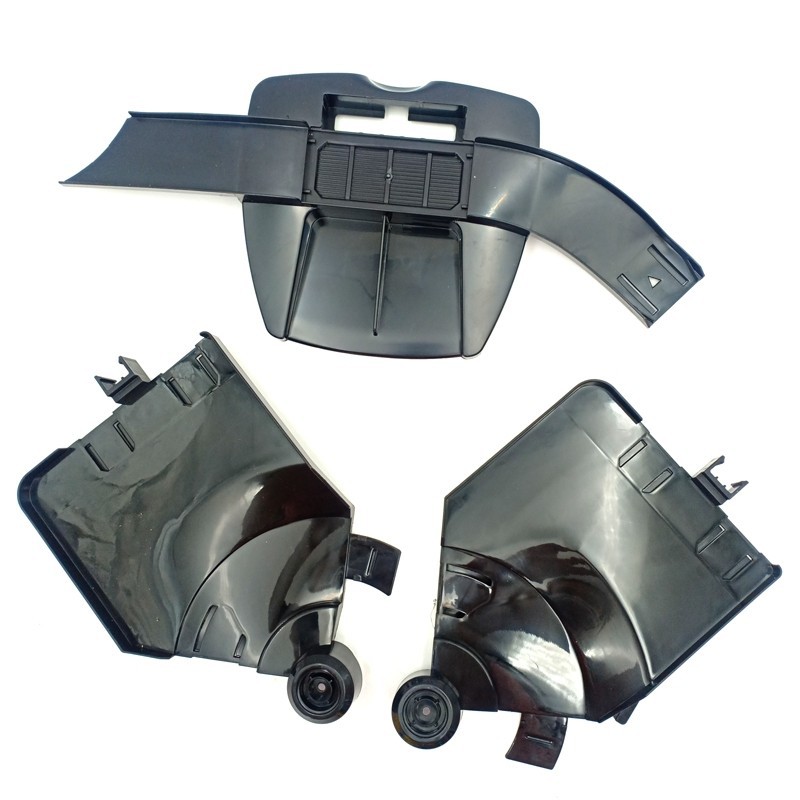 Bộ Đồ Chơi Mô Hình Xe Teamsterz Park & Drive Garage 1416688.V20