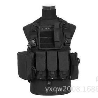 Giáp PUBG 3 màu ACU, Đen và Cát sa mạc