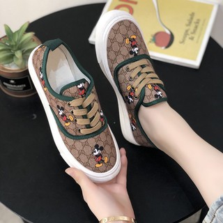 GIÀY BATA NỮ MICKEY 2020