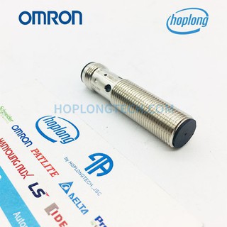 Cảm biến E2B-M12KS04-M1-B1 OMI Omron - E2B-M12KS04-M1-B1 OMI