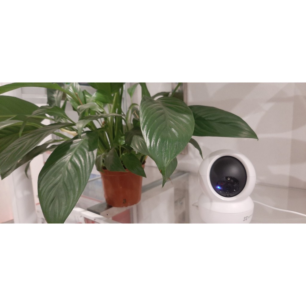 [Hàng chính hãng] CAMERA WIFI EZVIZ C6N FULL HD1080P CS CV-246 ( 2.0MP ) CAMERA C3WN, CAMERA C3W, Hỗ trợ 50% Phí lắp đặt