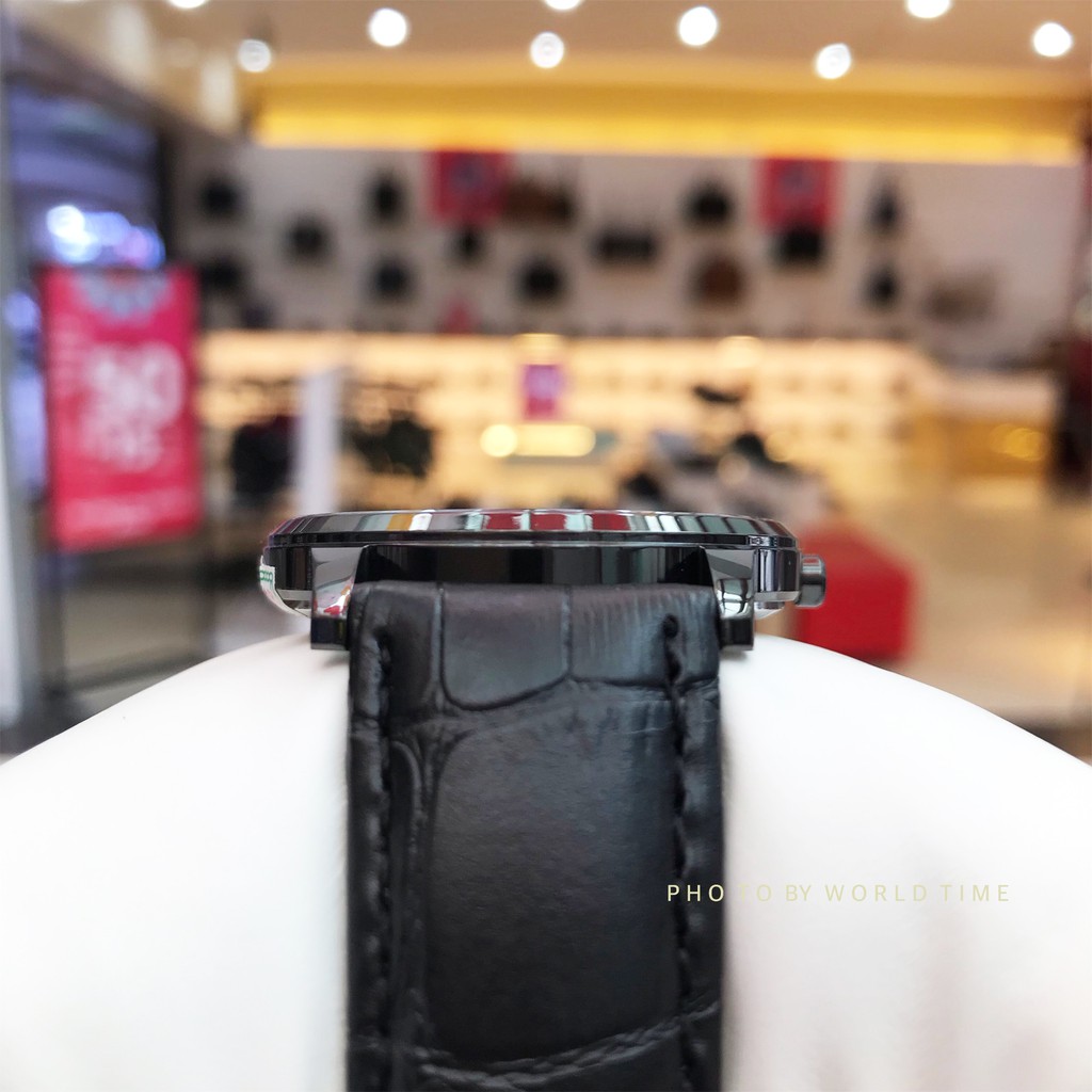 Đồng Hồ Nam Sunrise 1138SA [ Chính Hãng Full Box ] Sapphire Chống Xước , Chống Nước | BigBuy360 - bigbuy360.vn