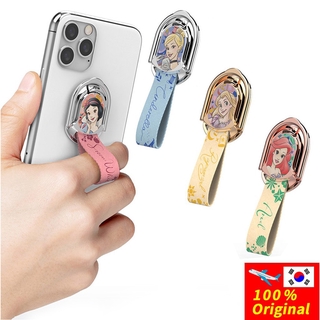 Nhẫn In Hình Công Chúa Disney Xinh Xắn