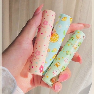 Son dưỡng có màu trái cây Maxfine