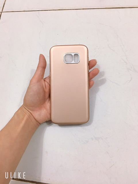 ❌ Sale❌ Ốp lưng sam sung S6 edge