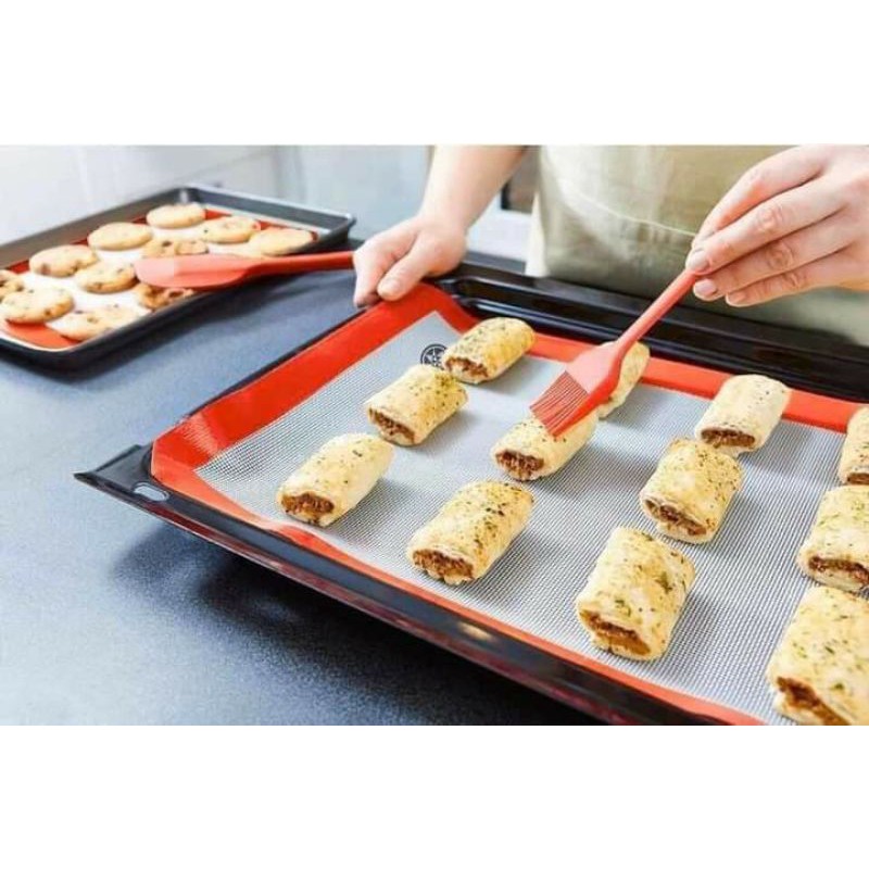 Bộ dụng cụ làm bếp (sét 5 cái)