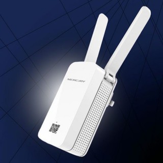 Bộ kích sóng wifi 2 râu mercusys mw300re cực mạnh mercusys mw300re 300mbps