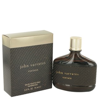 Nước hoa nam cao cấp authentic John Varvatos Vintage eau de toilette 75ml/125ml (Mỹ)