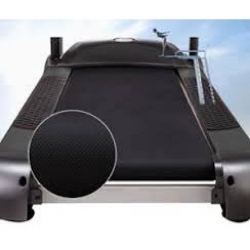 Băng thảm thay thế Máy chạy bộ