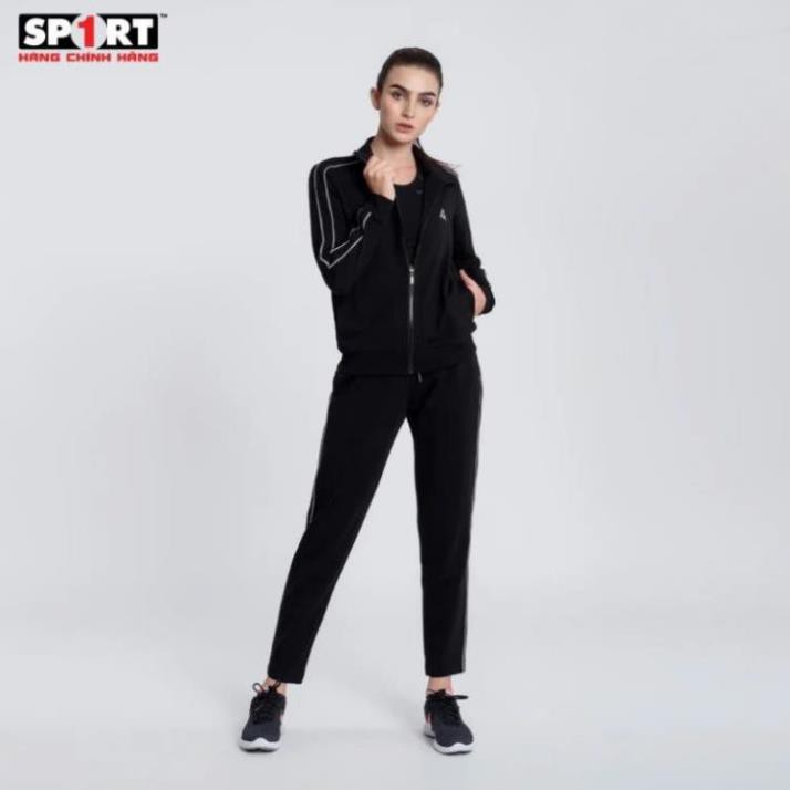 New Mới Nhất -  Bộ nỉ nữ ghi hai họa tiết né tím than - SPORT1 [ HÀNG CHÍNH HÃNG ] k41 * ✬