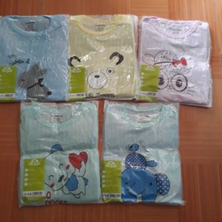 Bộ noubaby 89k 5 bộ