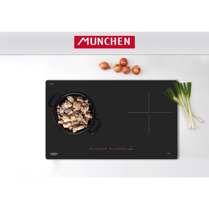 Bếp Từ Munchen GM8999