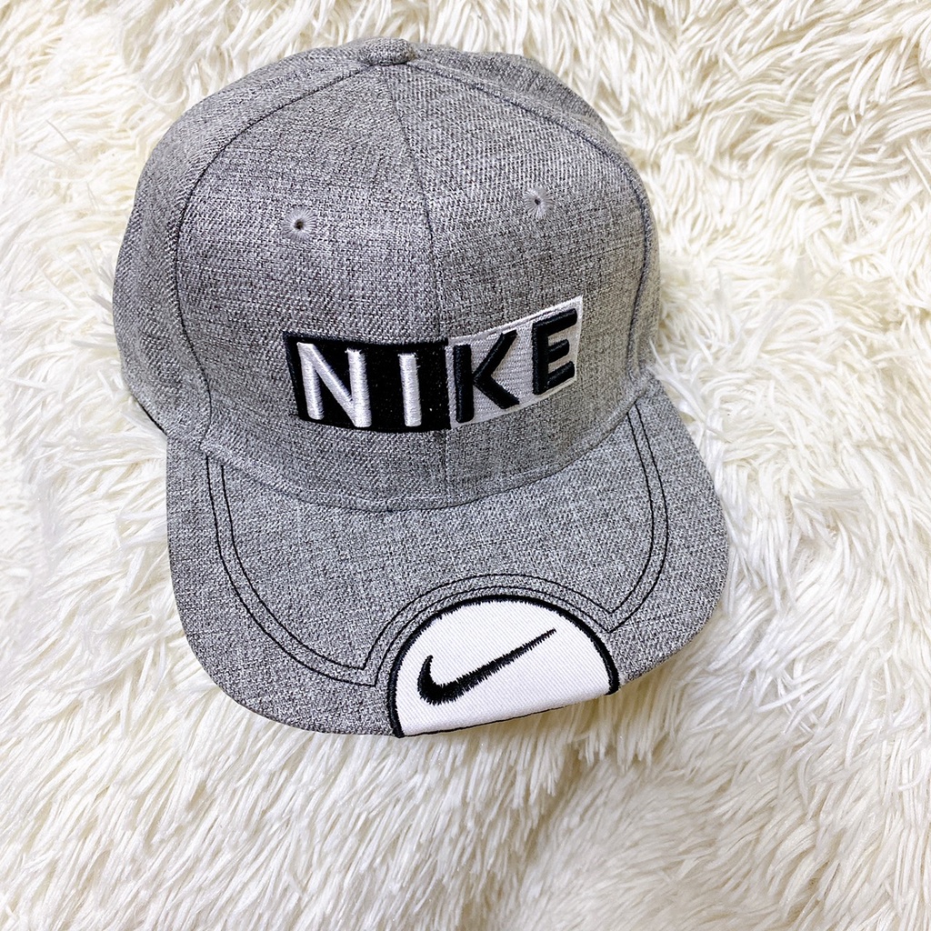 Mũ Lưỡi Trai - Nón Hiphop Thời Trang Cho Bé Trai Và Bé Gái 3-10 Tuổi