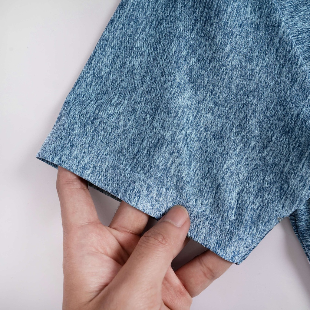 Áo thun nam,áo thể thao nam ngắn tay cổ tròn