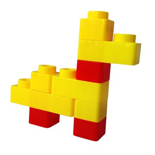 Đồ chơi xếp hình sắc màu Forkids FKS-046