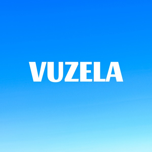 Vuzela Shop