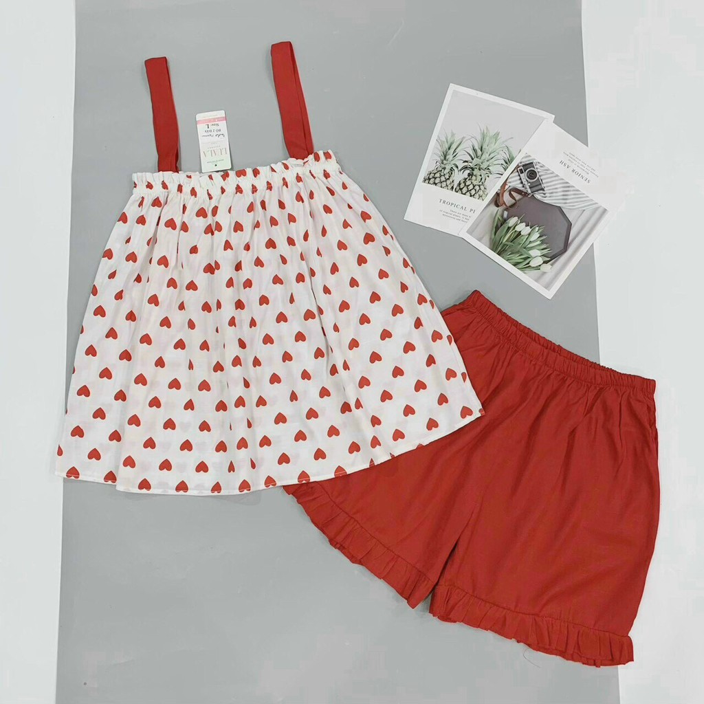 Bộ 2 dây tơ B002