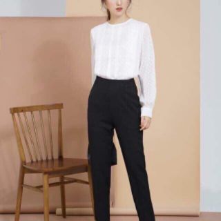 Quần Tây công sở đơn giản cho nữ m04