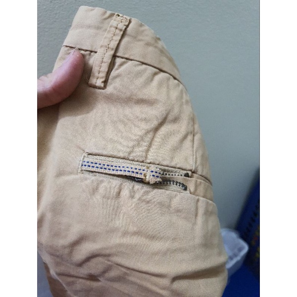 Quần ngố Nam hàng VNXK xịn sz 32 (Thanh lý)