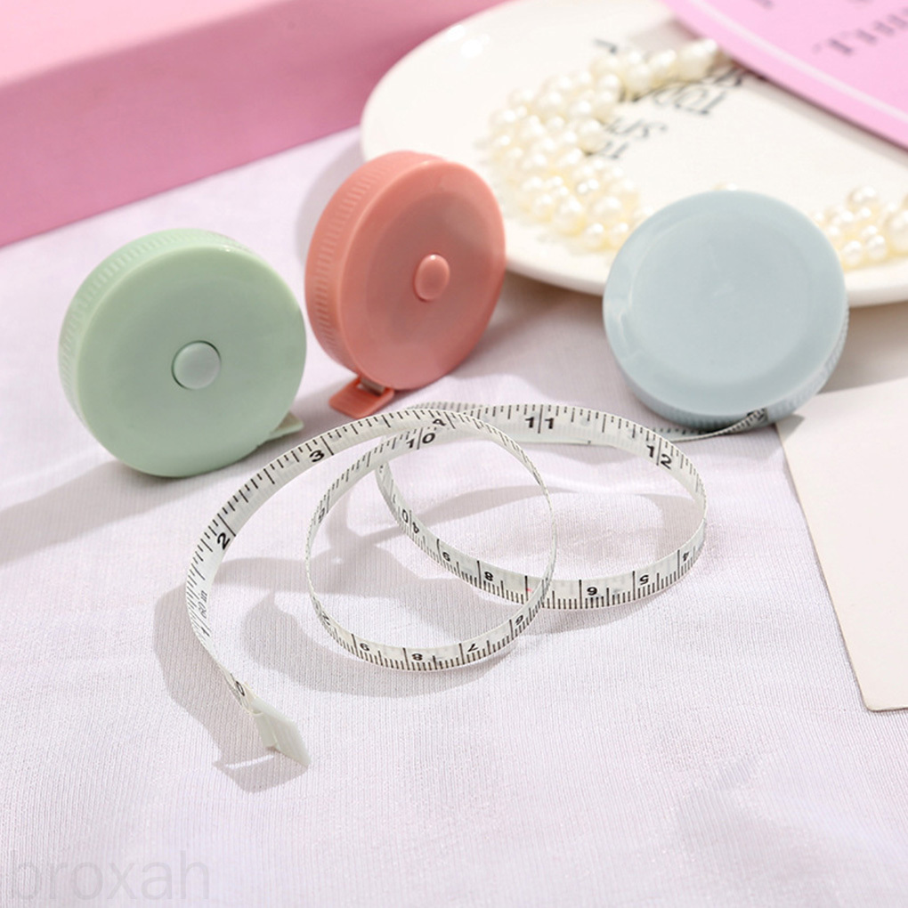 Thước Dây Mềm Có Thể Kéo Dài 1.5m