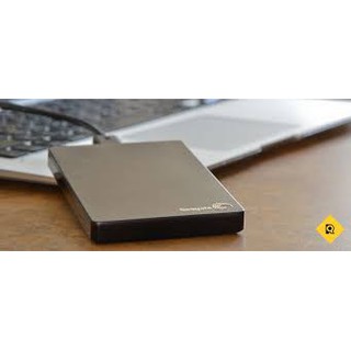 Ổ Cứng Di Động 1TB Backup Plus Slim USB 3.0