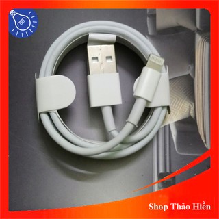 Cáp sạc iphone/Dây sạc iphone/Cáp sạc lightning