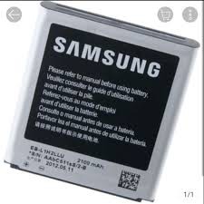 Pin Samsung Galaxy S3 HÀN QUỐC/S3 HQ/I939/E210K/I9260/G3812/G3815/G386F/I9268/SC-06D -ZIN MỚI 100%