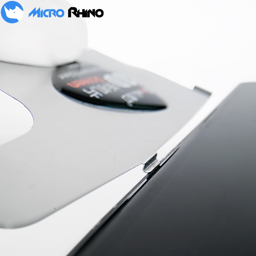 Dụng Cụ Mở Màn Hình LCD 3D 0.12 mm Siêu Mỏng Cho IP Samsung Xiaomi iPad