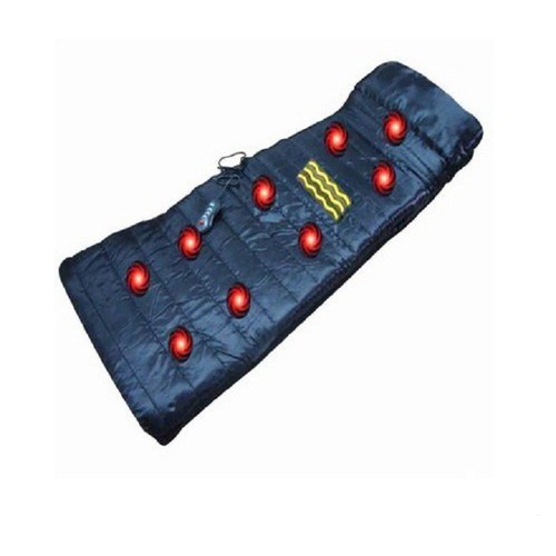 Nệm massage toàn thân cao cấp 9 điểm