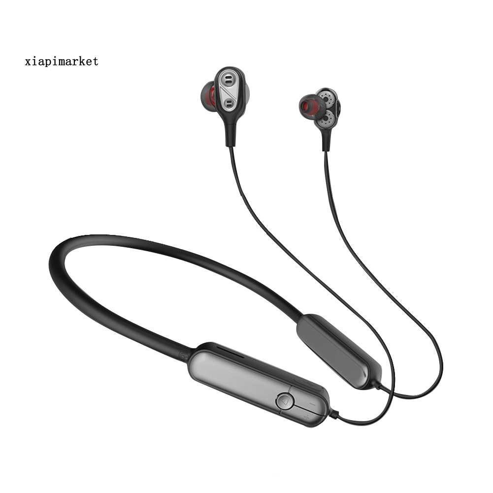 Set 4 Tai Nghe Nhét Tai Không Dây Bluetooth 5.0 Thẻ Nhớ Chuyên Dụng