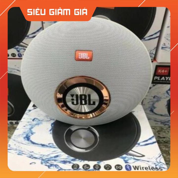New Loa Bluetooth Mini Cầm Tay Nhỏ Gọn Có Chân Kê Kết Nối Không Dây Nghe Nhạc Hay Hỗ Trợ Thẻ Nhớ K4+