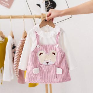 Đầm Công Chúa Cho Bé