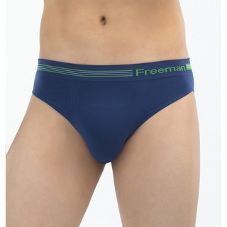 Quần lót dệt freeman 044