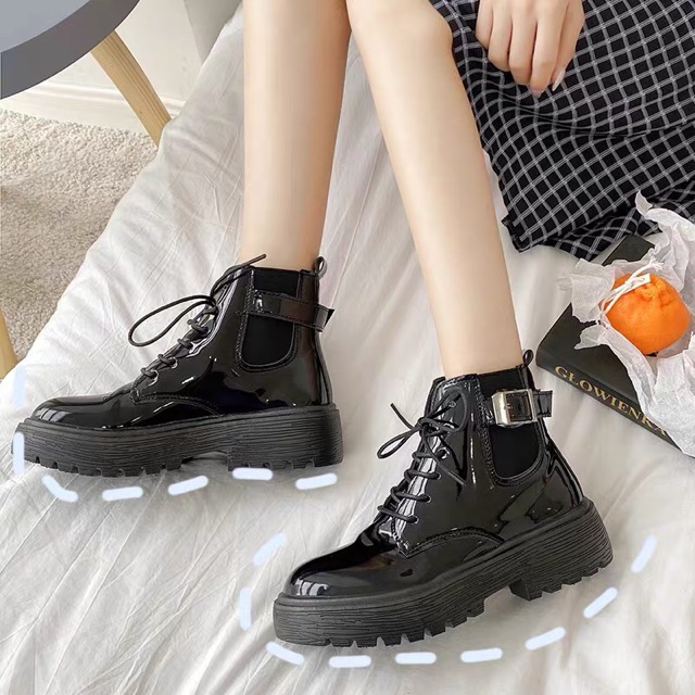 Boots cao cổ (CÓ SẴN) | BigBuy360 - bigbuy360.vn