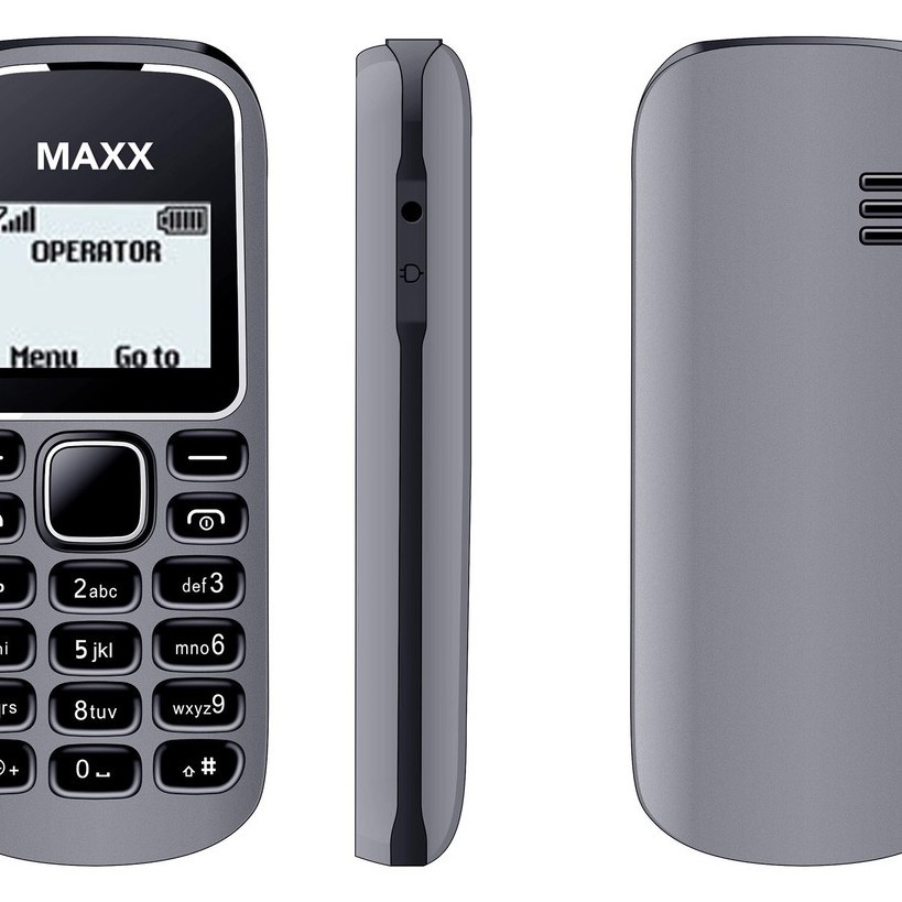 Điện thoại di động MAXX N1280