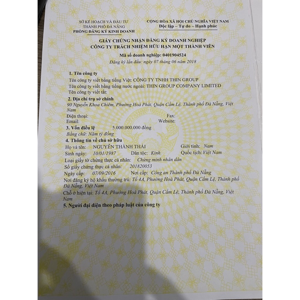 Sữa rửa mặt trà xanh Hoa Đào - Dịu nhẹ, làm sạch sâu