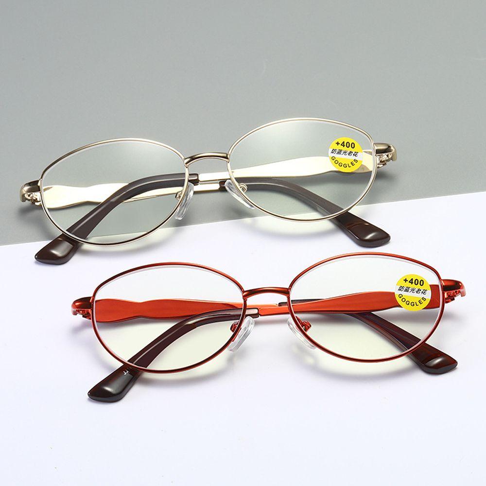 MOCHO Kính Đọc Sách Siêu Nhẹ Chống Bức Xạ Và Mệt Mỏi Cho Nam Và Nữ